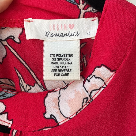 Blouse - Picture 5 of 5